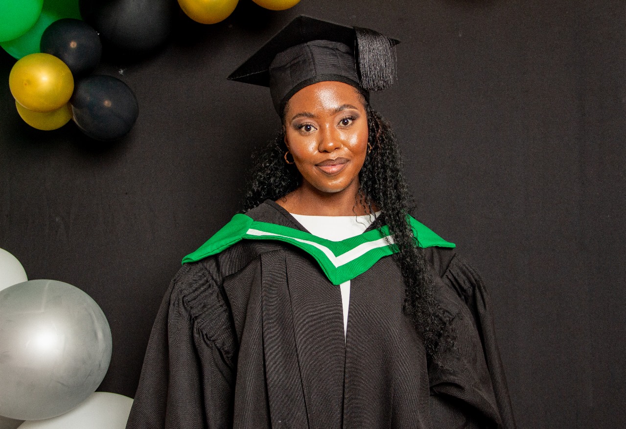 Greenpasture Foundation Graduation Ceremony - 14