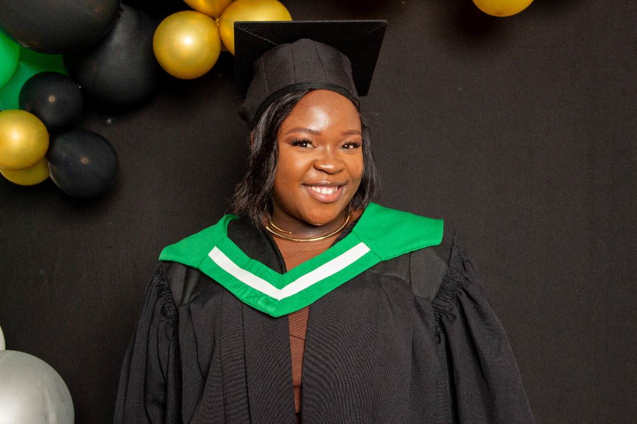Greenpasture Foundation Graduation Ceremony - 9