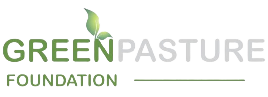 Greenpasture Foundation Logo
